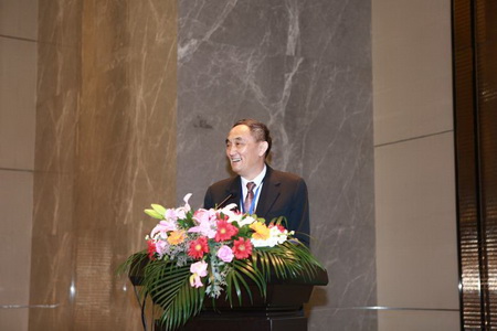 胃癌治疗的饕餮盛宴,复旦大学附属中山医院秦新裕教授"胃肠道肿瘤mdt