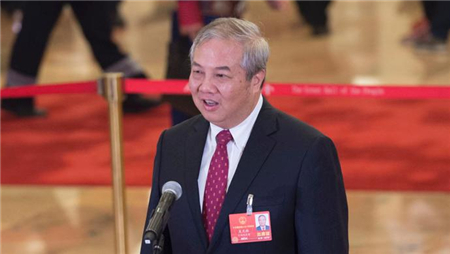 吴光辉 中国商用飞机有限责任公司副总经理,党委委员,c919大型客机总