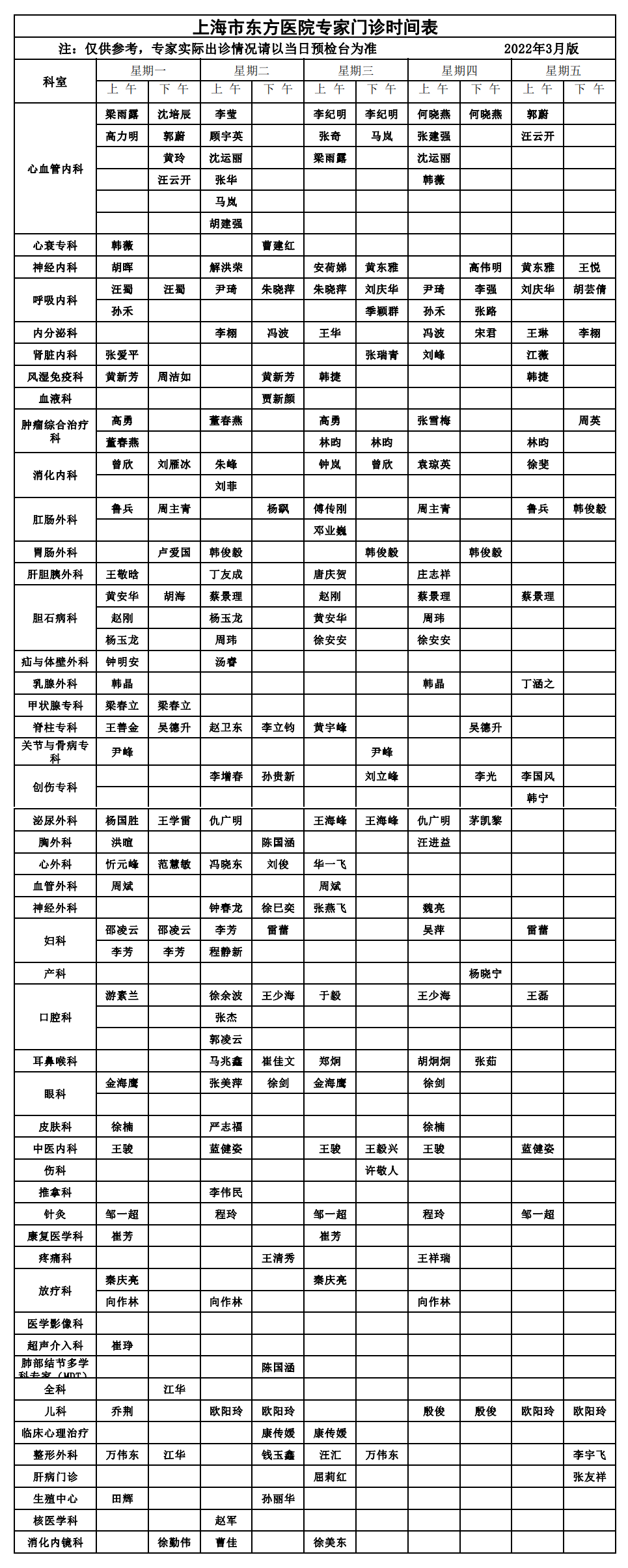 _2022年3月本部专家门诊时间表.png.png
