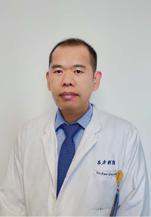 上海市东方医院