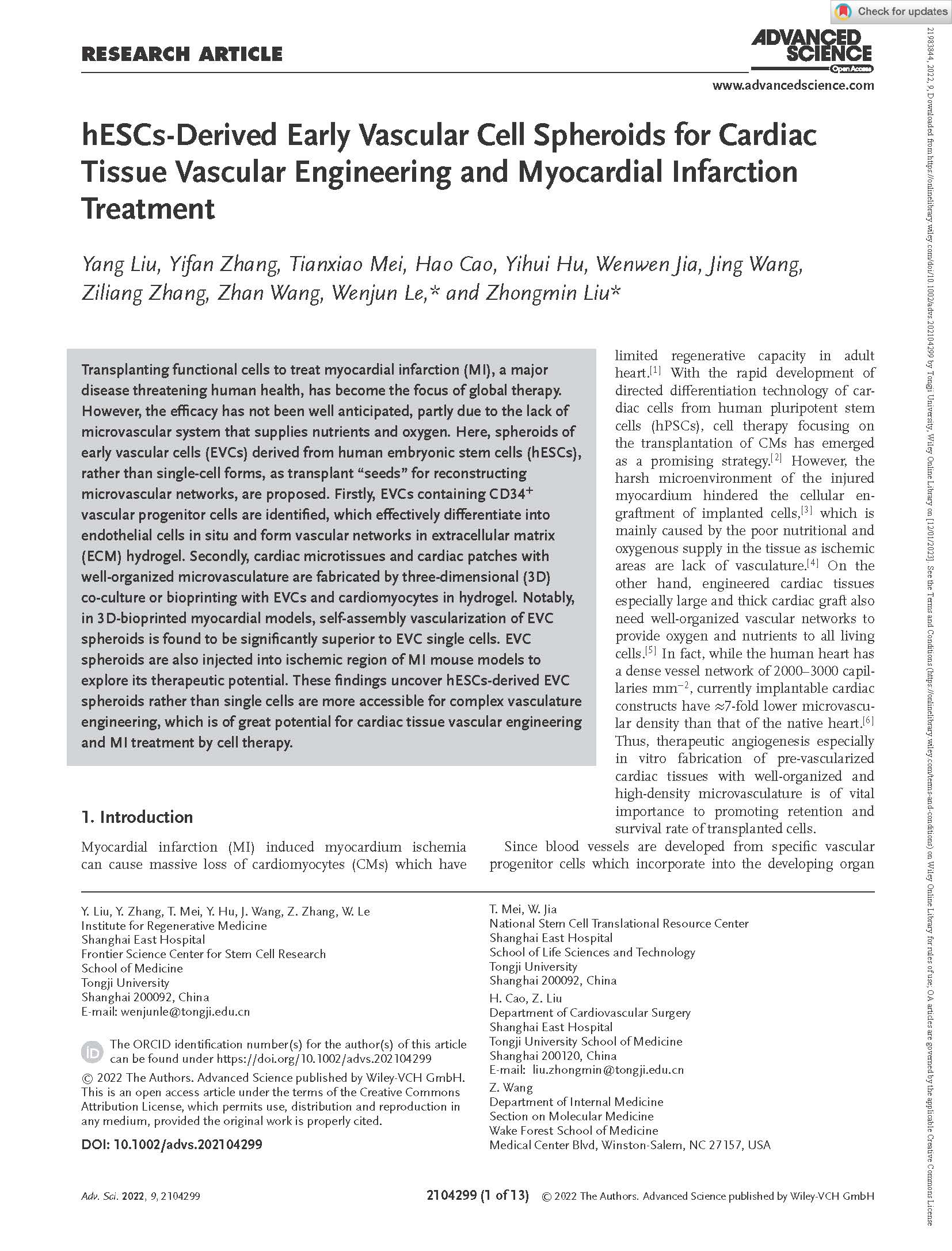 Advanced Science - 2022 - Liu issue Vascular Engineering and 1.jpg