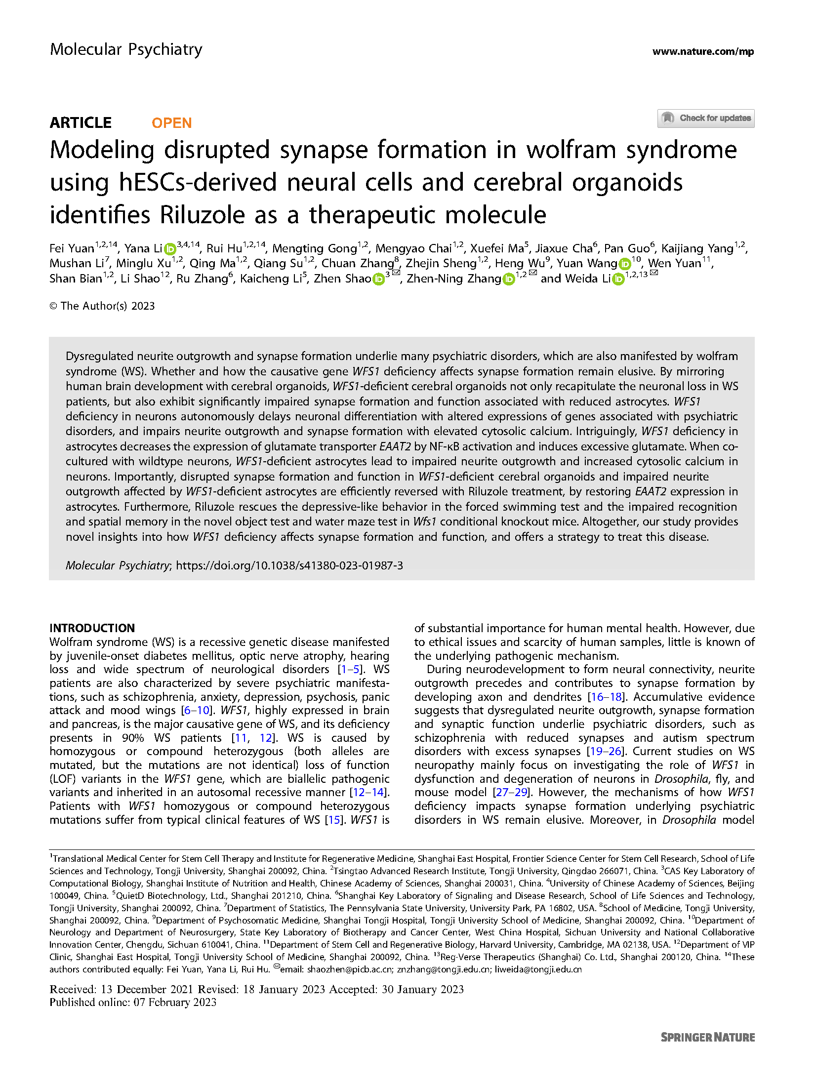 李维达-Molecular Psychiatry-Modelnd cerebral organoids identifi 1.png